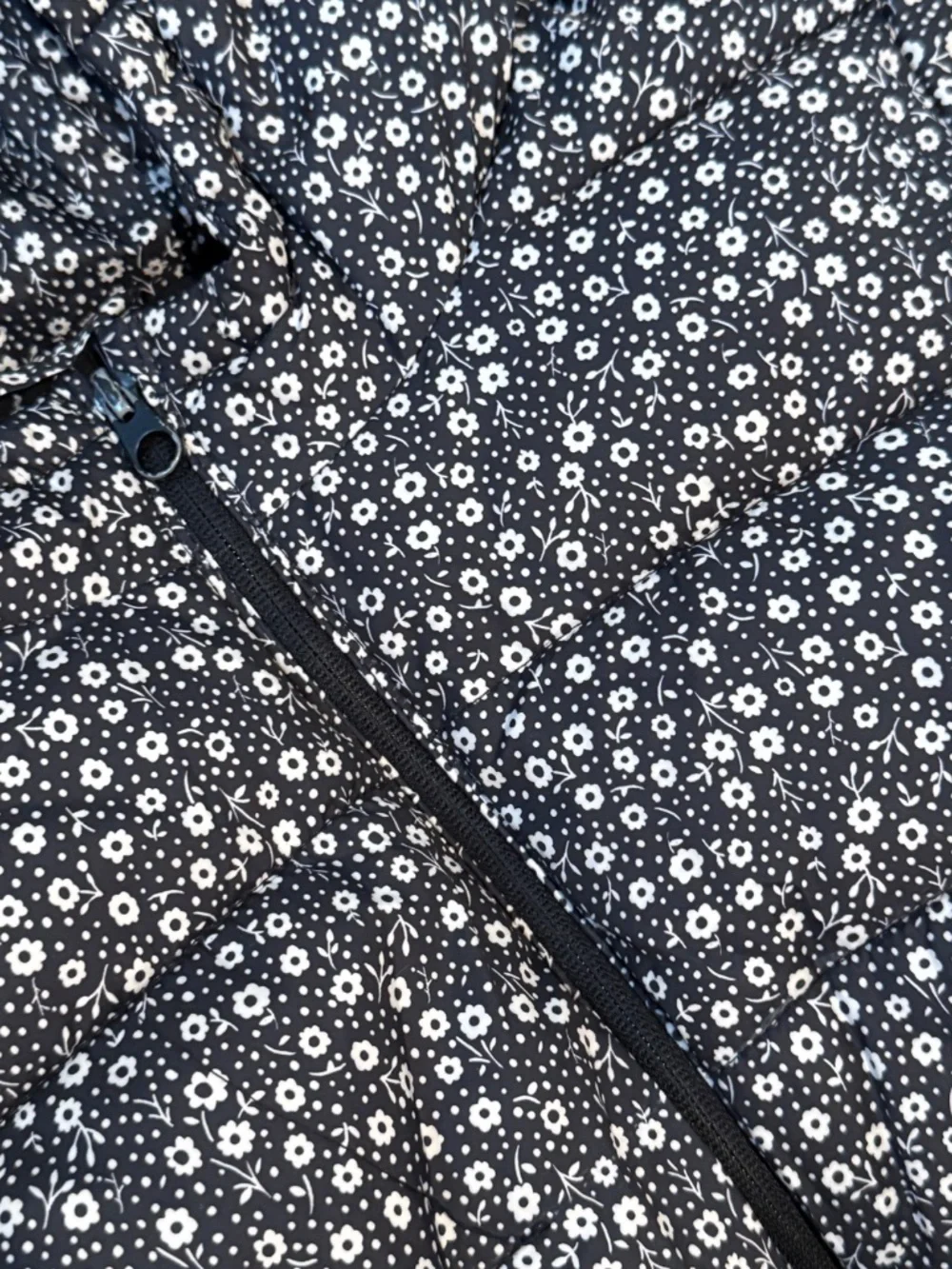 Mango Winter Jacket - great condition